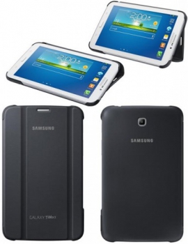 Чехол для Samsung Galaxy Tab 3 7.0 Samsung Dark Gray